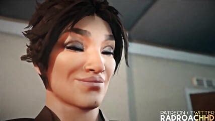 Radroachhd Intense Hard Sex Delicious Pleasure Buttocks