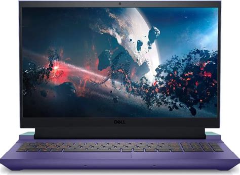 dell    gaming laptop  gen core  gb gb ssd