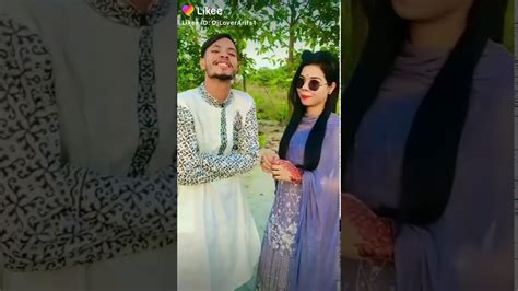 Jibon Mahmud Tik Tok Youtube