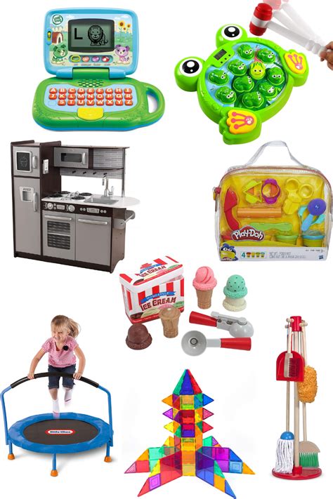 29 Best Gifts For A 2 Year Old This 2022 Holiday Season Just Simply Mom