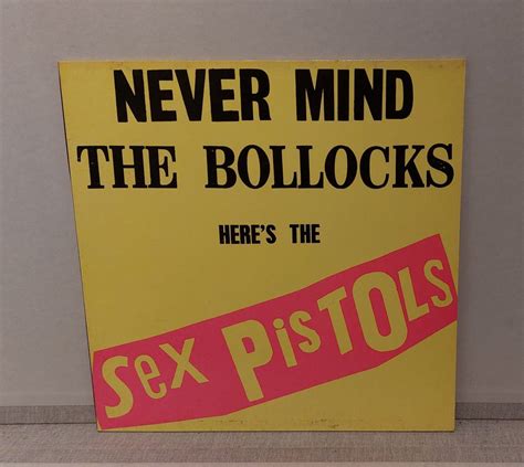 Sex Pistols Devo The Satellites 3 X Albums Multiple Titles Vinyl Record 1978 Catawiki