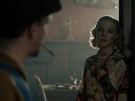 Naked Alyona Mikhailova In An Hour Before Dawn