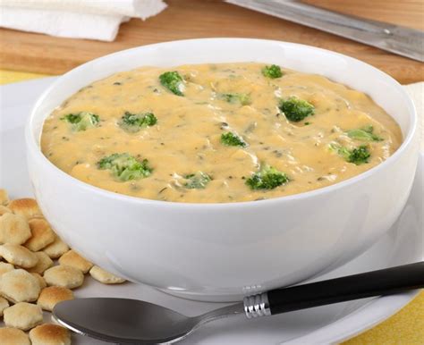 Betty Crocker Crock Pot Broccoli Cheese Soup Broccoli Walls