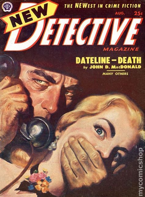 Pulp Fiction Magazine Pulp Fiction Novel Pulp Novels Pulp Magazine