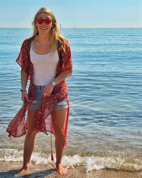 Mikaela Shiffrin Near Nude Sexy Collection 51 Photos The Fappening