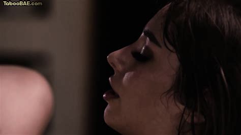 Cocksucking Babe Passionately Banged On Couch By Her Lover