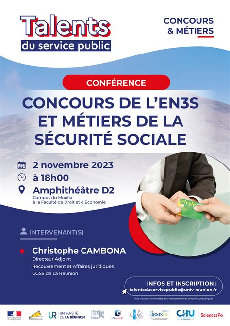 Concours Et M Tiers Ufr Droit Et Conomie