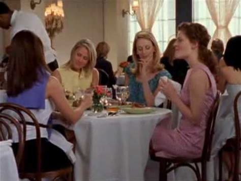 Sex And The City Charlotte Wird Zu Samantha Youtube