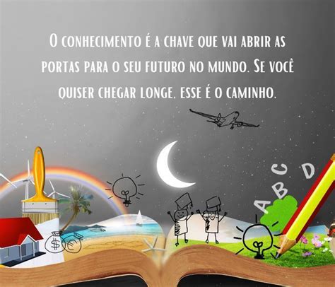 Mensagens Escolares - 43 Mensagens de Incentivo para Alunos – Click Escolar