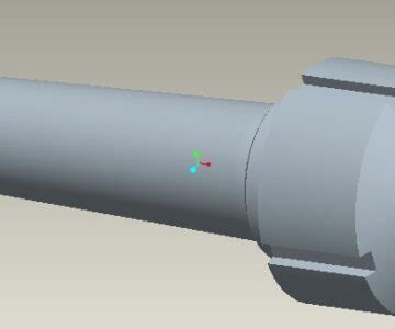 Цанговая оправка - Чертежи, 3D Модели, Проекты, Машиностроение и ...