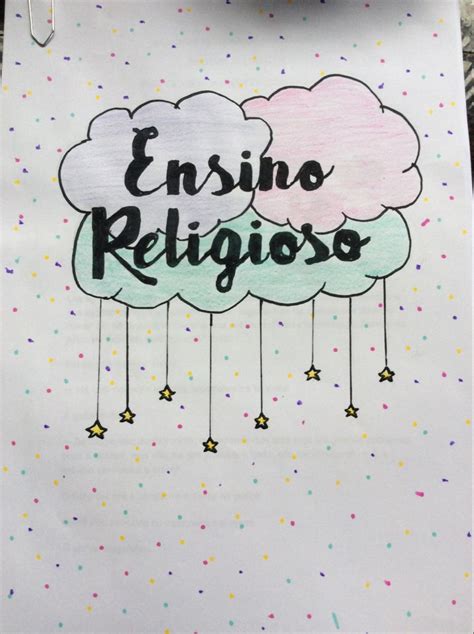 Título De Ensino Religioso - Livro De Ensino Religioso - BRAINCP
