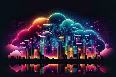 Cartoon City Night Stock Photos Images And Backgrounds For Free Download