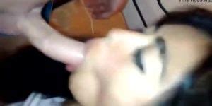 Cute Latina Sucking N Swallowing Tnaflix