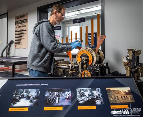Making The Old New Again - The Westerville News