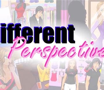 Different Perspectives Muses Sex And Porn Comics