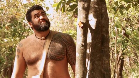 Watch Naked And Afraid Fan Down S9 E12 DIRECTV