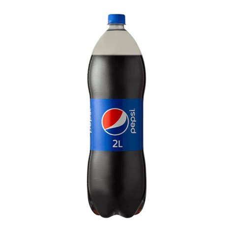 Refrigerante Pepsi Cola Garrafa L