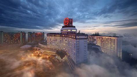 Antara Genting Highlands – Resort Suites