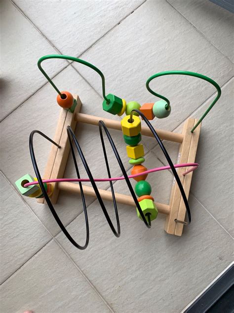 Ikea toys, Hobbies & Toys, Toys & Games on Carousell