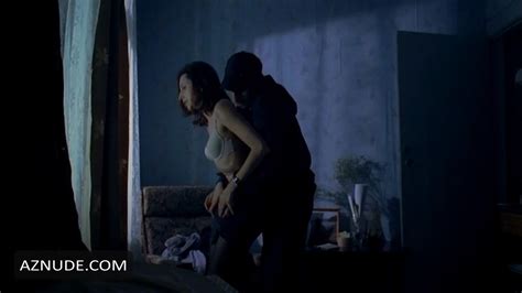 Alisa Khazanova Nude Aznude