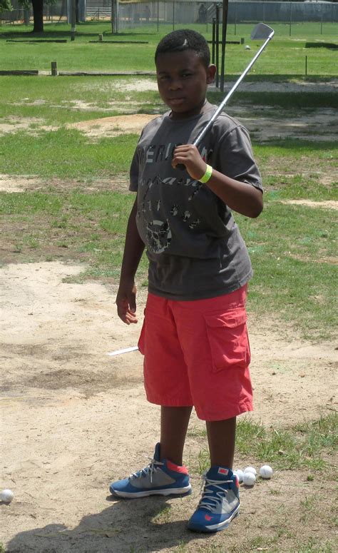 Boys and Girls Clubs of the Pee Dee Area : Who We Are : Clubs