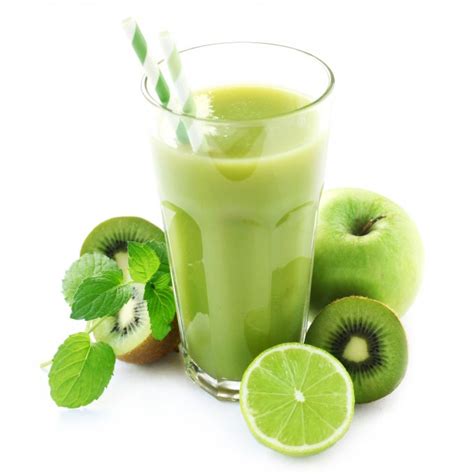 Recette Smoothie Pomme Kiwi Marie Claire