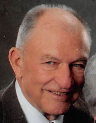 Elmer L Hawk Obituary Mcguire Davies Funeral Home And Crematory