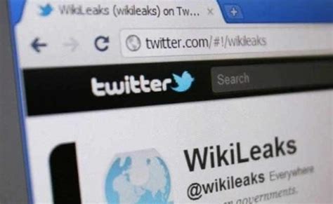 Wikileaks Latest Release Of Cia Cyber Tools Could Blow Cover On Agency Hacking Operations