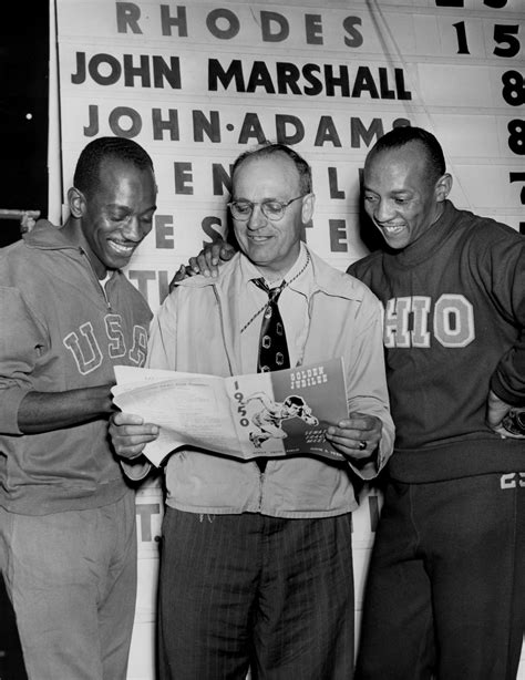 Money is being raised for a Cleveland Olympic monument: Where would it