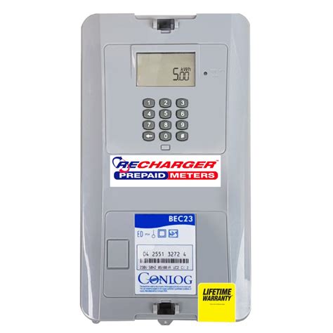 Electric Prepaid Meters For Sale Online At Lowest Prices