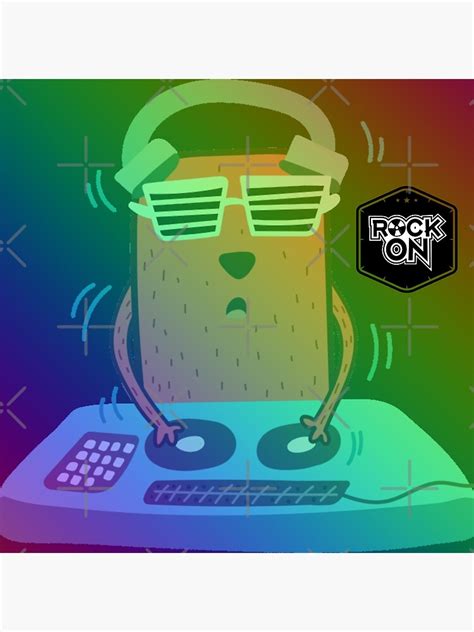 Funny Cat Dancing Cool Cat Funny Cat Face Rainbow Aesthetic