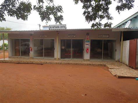 Shelters in Musina overwhelmed by spike in homeless numbers