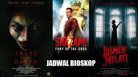 Harga Tiket Dan Jadwal Bioskop Di Palembang Hari Ini Ahad Maret