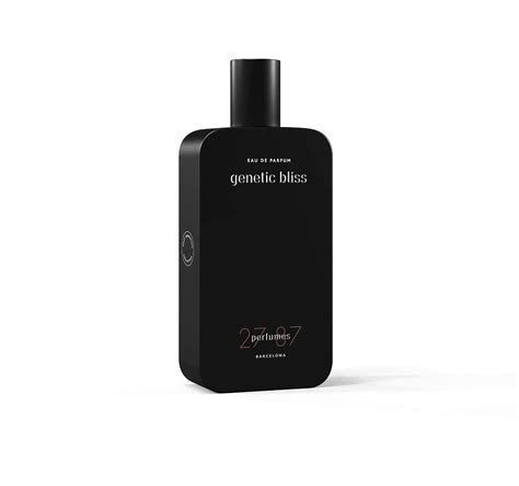 2787 Perfumes Barcelona GENETIC BLISS Online-Shop FX Miller Regensburg