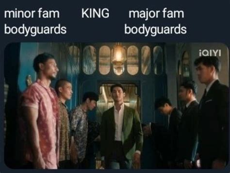 Pin On Kinnporshe Cute Gay Couples Thai Drama Drama Film