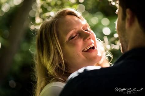 Battersea Park Maternity Photos In The Summer With Sarah And John