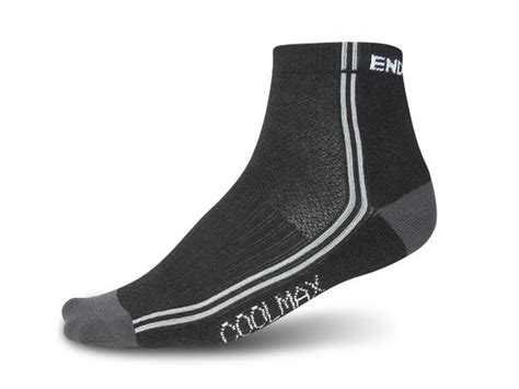 Endura Coolmax Stripe Socks Review Bikeradar