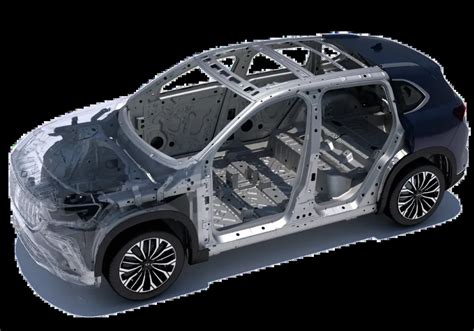 Togg T10X SUV Features and Performance Information | Togg