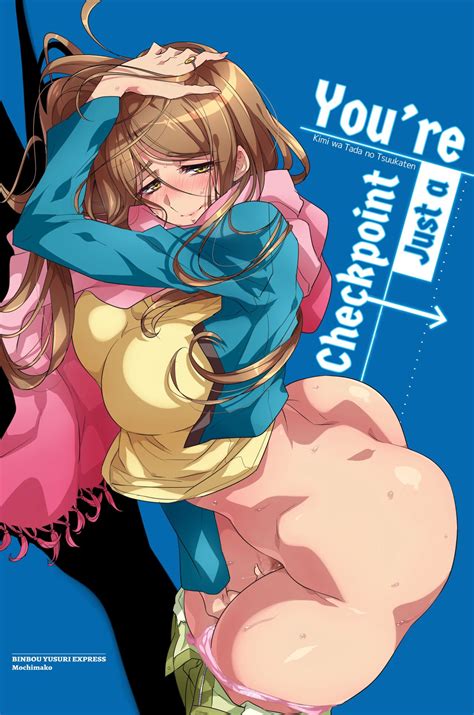 Kimi Wa Tada No Tsuukaten By Mochimako 51159 Read Hentai Doujinshi Online For Free At