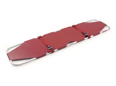 FERNO Folding Emergency Stretcher Life Assist