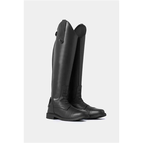 Horze Verona Womens Tall Boots Equishop Equestrian Shop