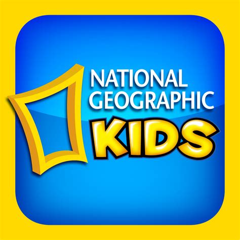 National Geographic Kids | State Library of Queensland