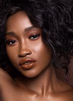 Celebrità nude dal Sierra Leone