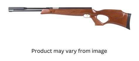 Weihrauch Hw97kt 177 Underlever Air Rifle Rifleman Firearms