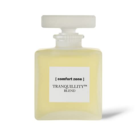 [ comfort zone ] Tranquillity Shower Cream - The Beauty Spot