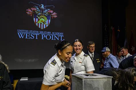 West Point Military Academy Drops Duty Honor Country From Its Mission Statement Long