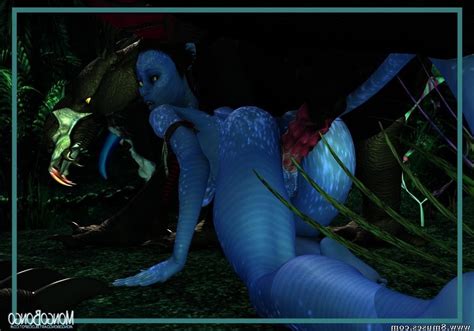 Avatar Neytiri 91 Photos Porn Ddeva