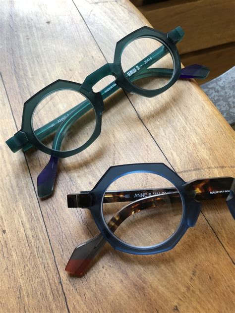 ANNE ET VALENTIN mod RAW3アンバレンタイン ロウ3 神戸元町のヨーロッパメガネならMONO OPTIQUE