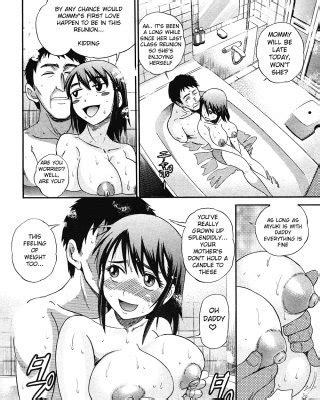 Hentai Doujin A Daughter S Friend S Promise With Father Part Porn Pictures Xxx Photos