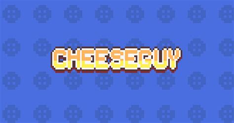 Cheeseguypixel Professional Digital Artist Deviantart